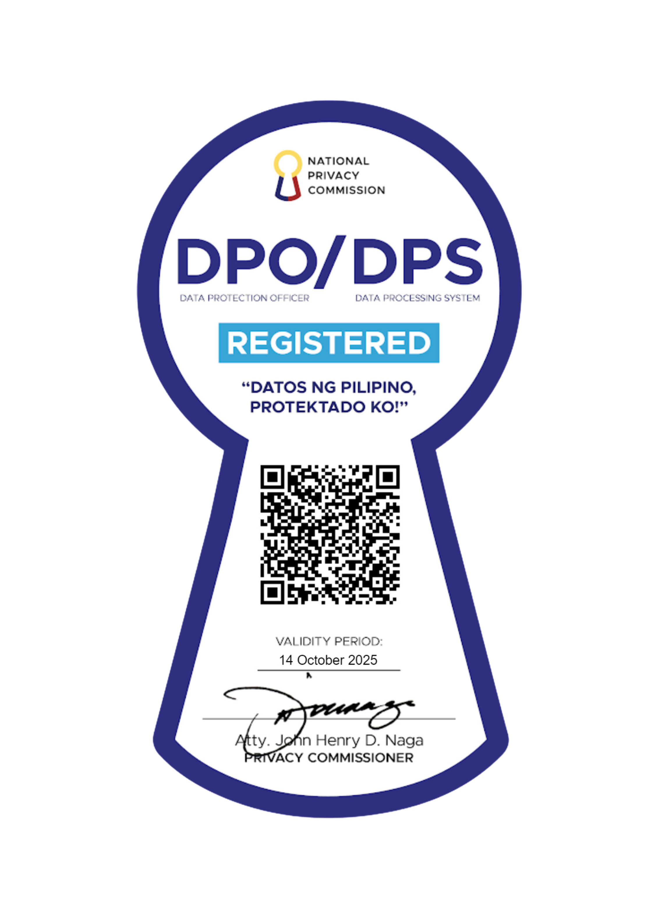 dpseal