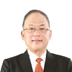 Gregorio T. Yu