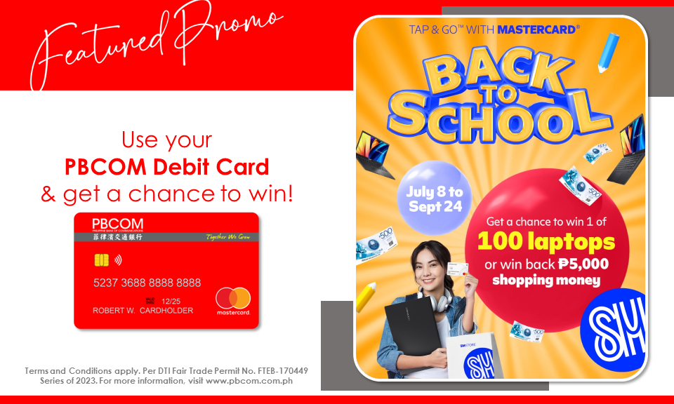 SM Store-Mastercard Back to School