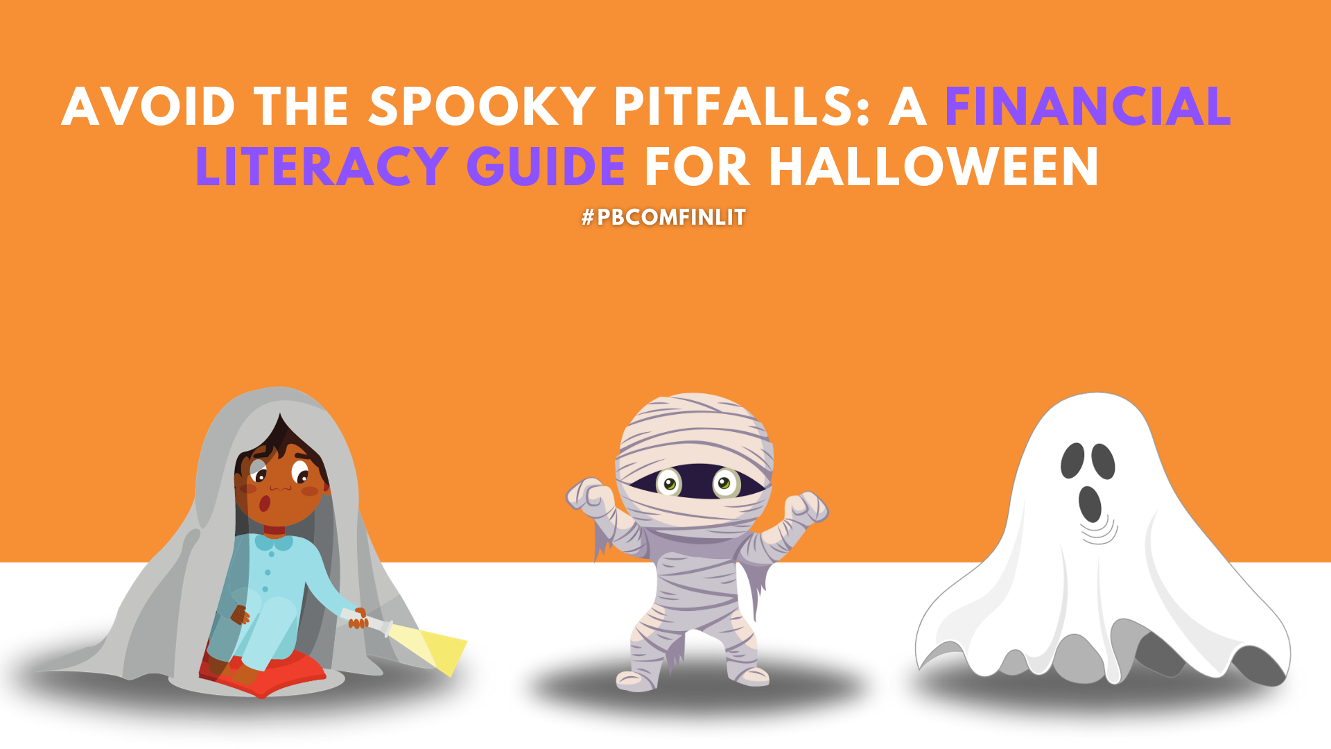 AVOID THE SPOOKY PITFALLS