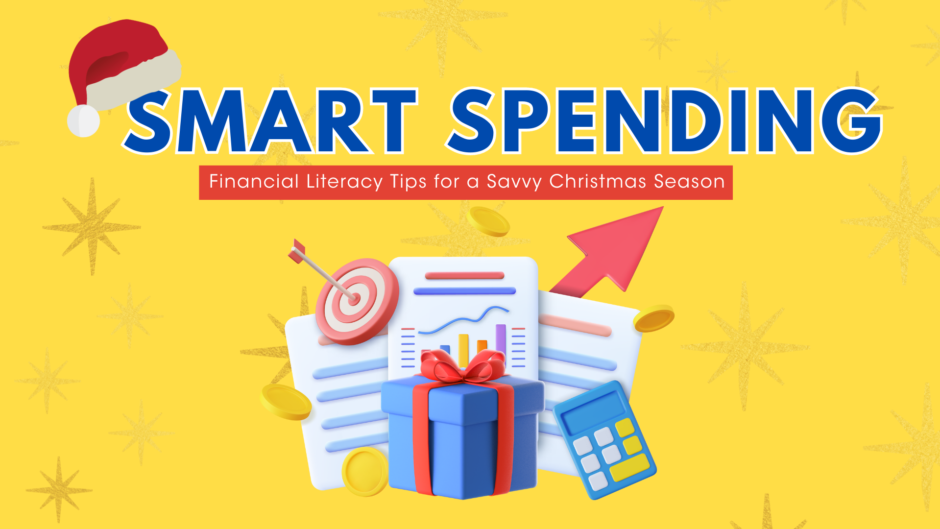 Smart Spending: Financial Literacy Tips for a Savvy Christmas Season