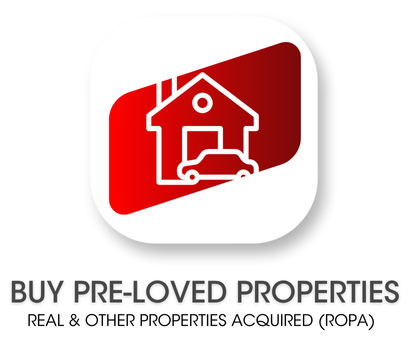 BUY PRE-LOVED 