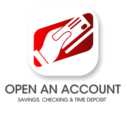 Open an account - CASA TD
