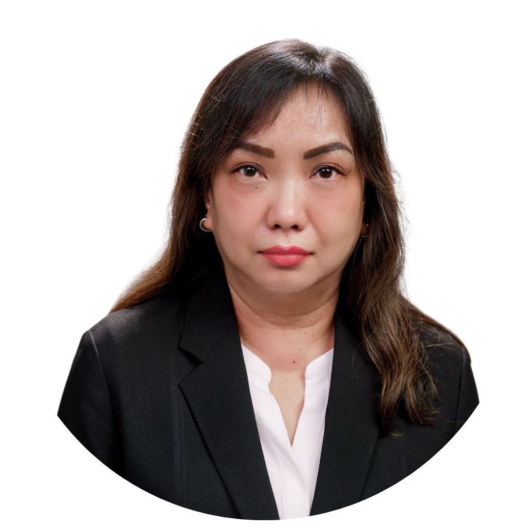 Ma. Theresa G. Dela Rosa