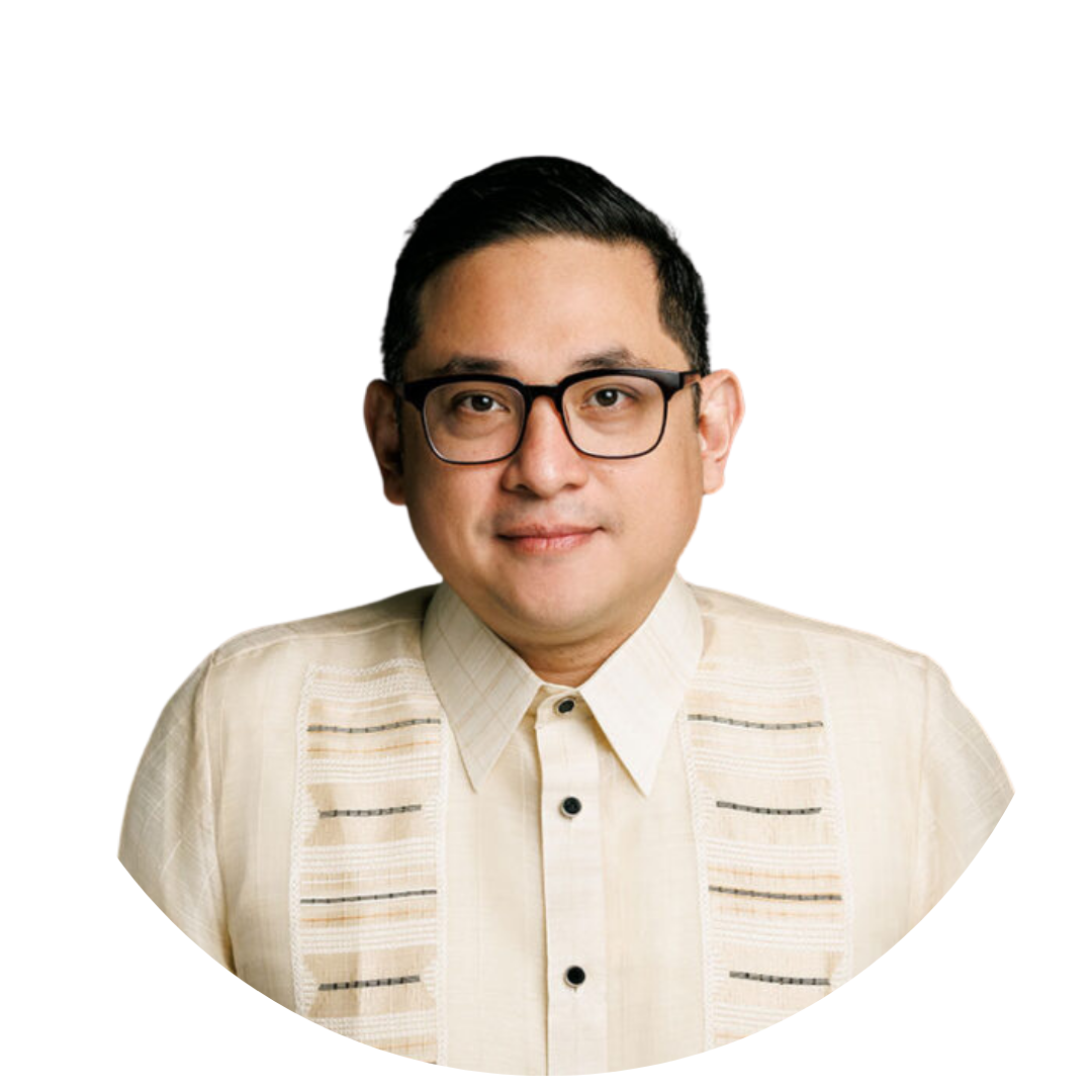 Paolo Benigno A. Aquino