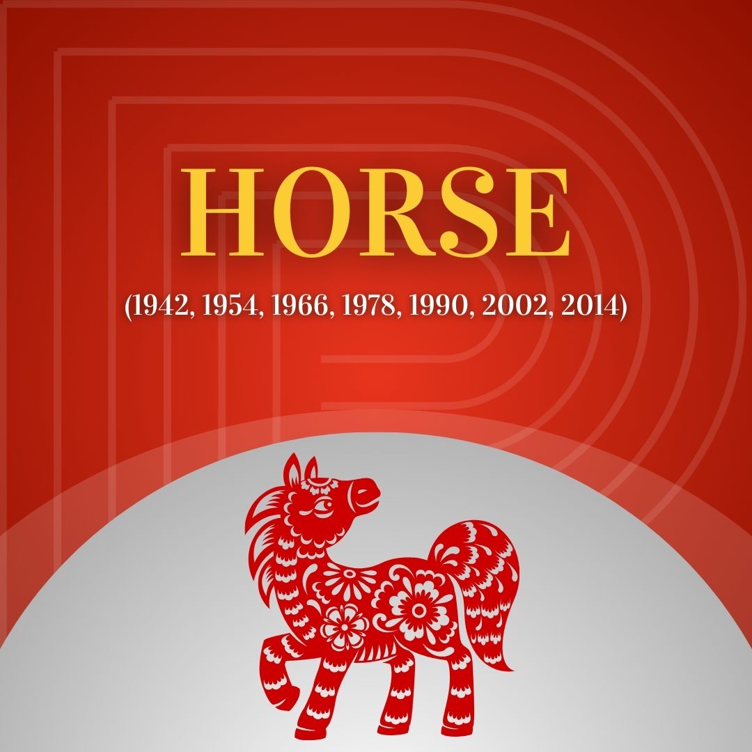 Horse Horoscope