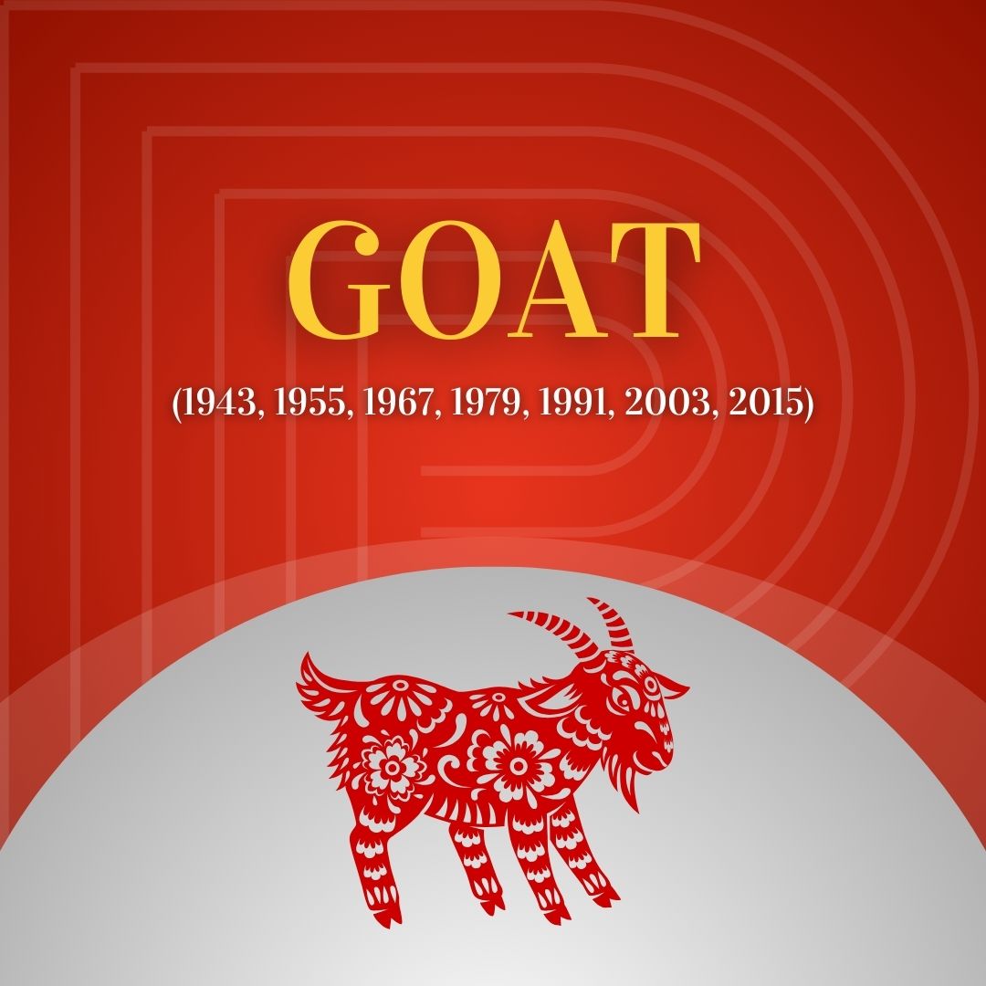 Goat Horoscope