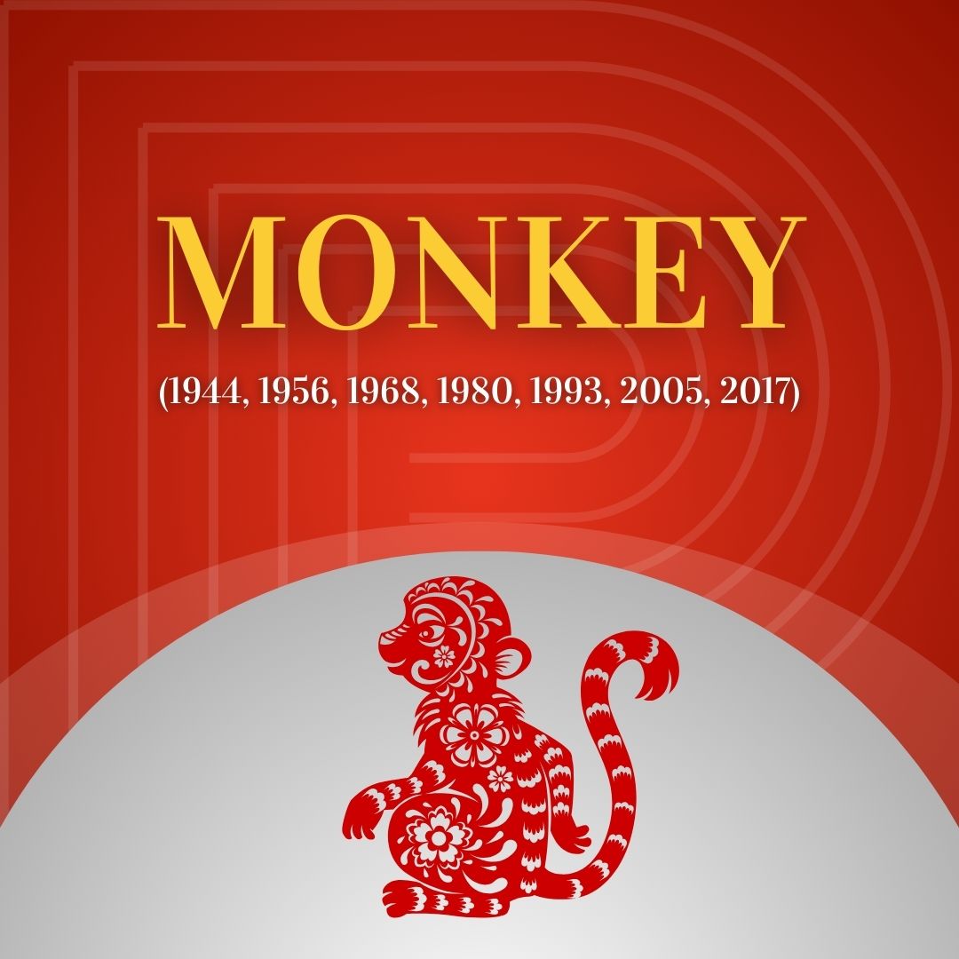 Monkey Horoscope