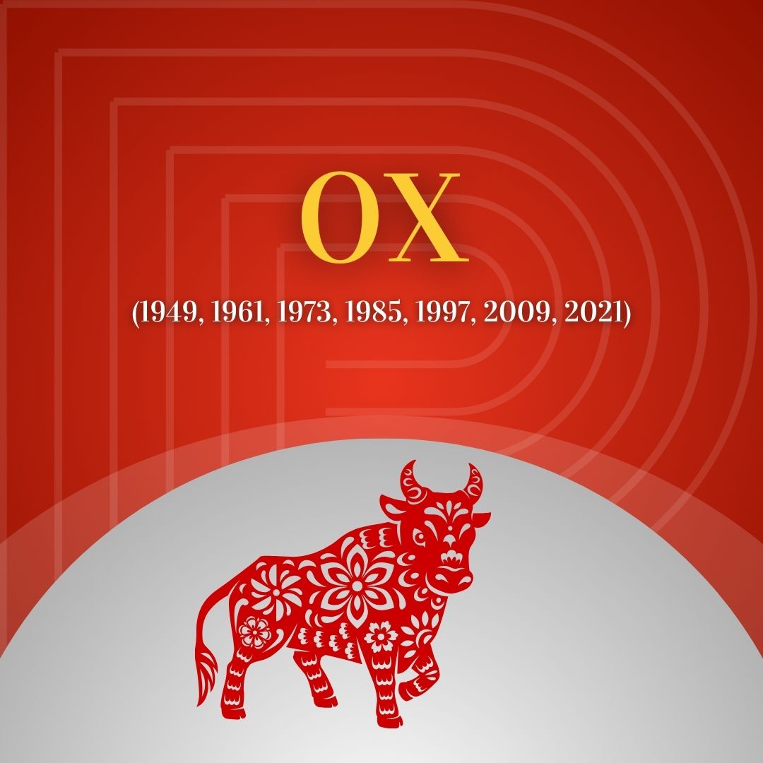 Ox Hororscope