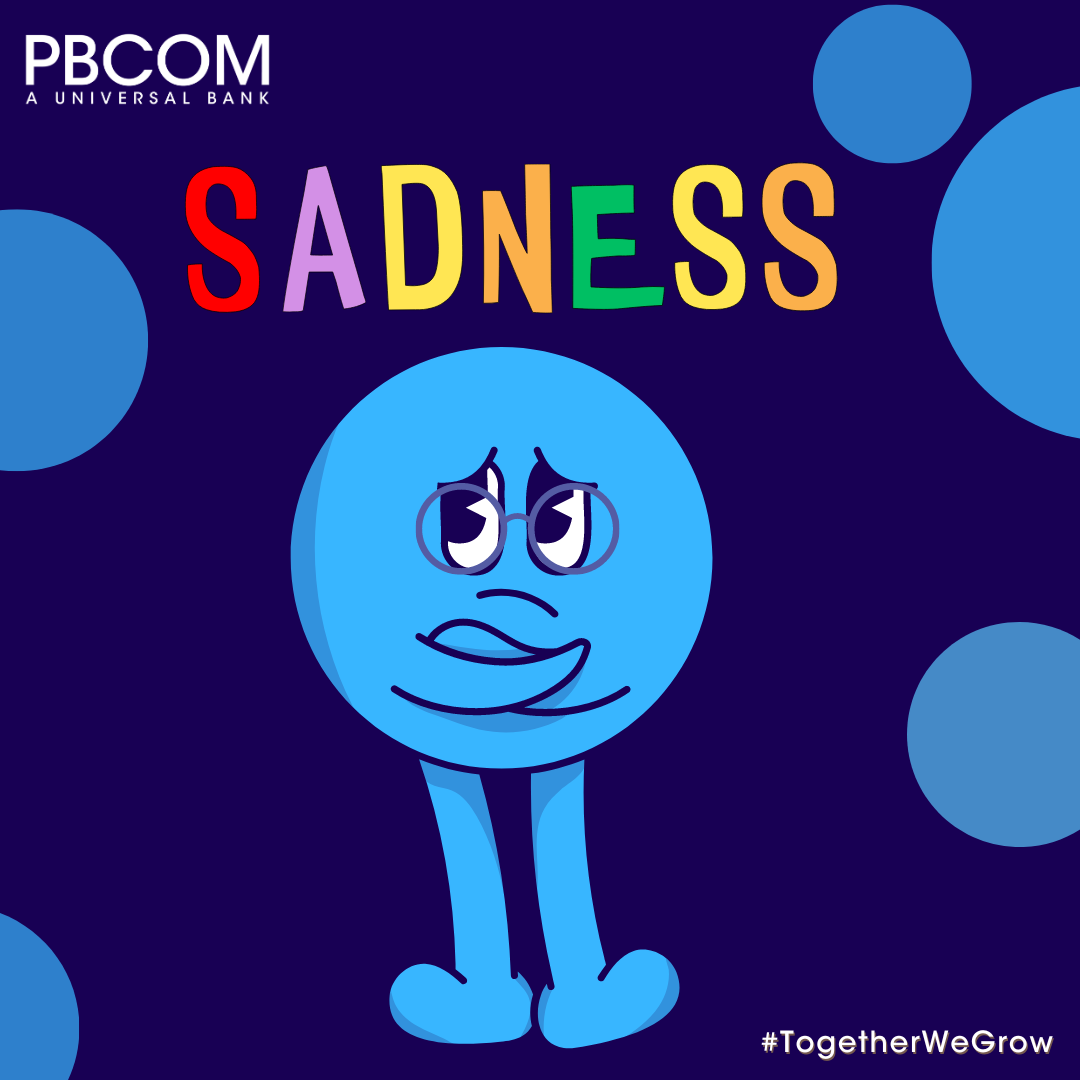 Sadness