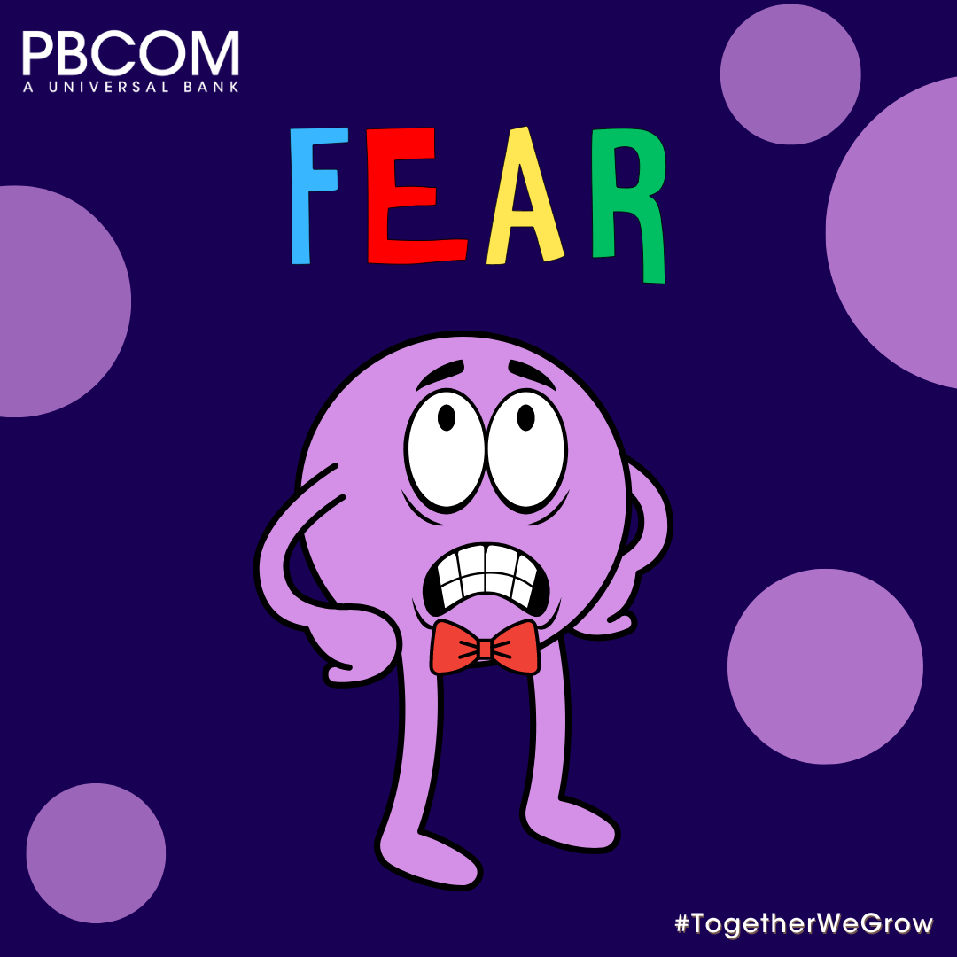 Fear