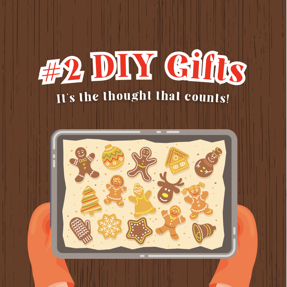 DIY Gifts
