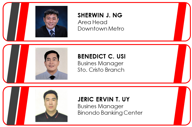 UITF PERSONNEL