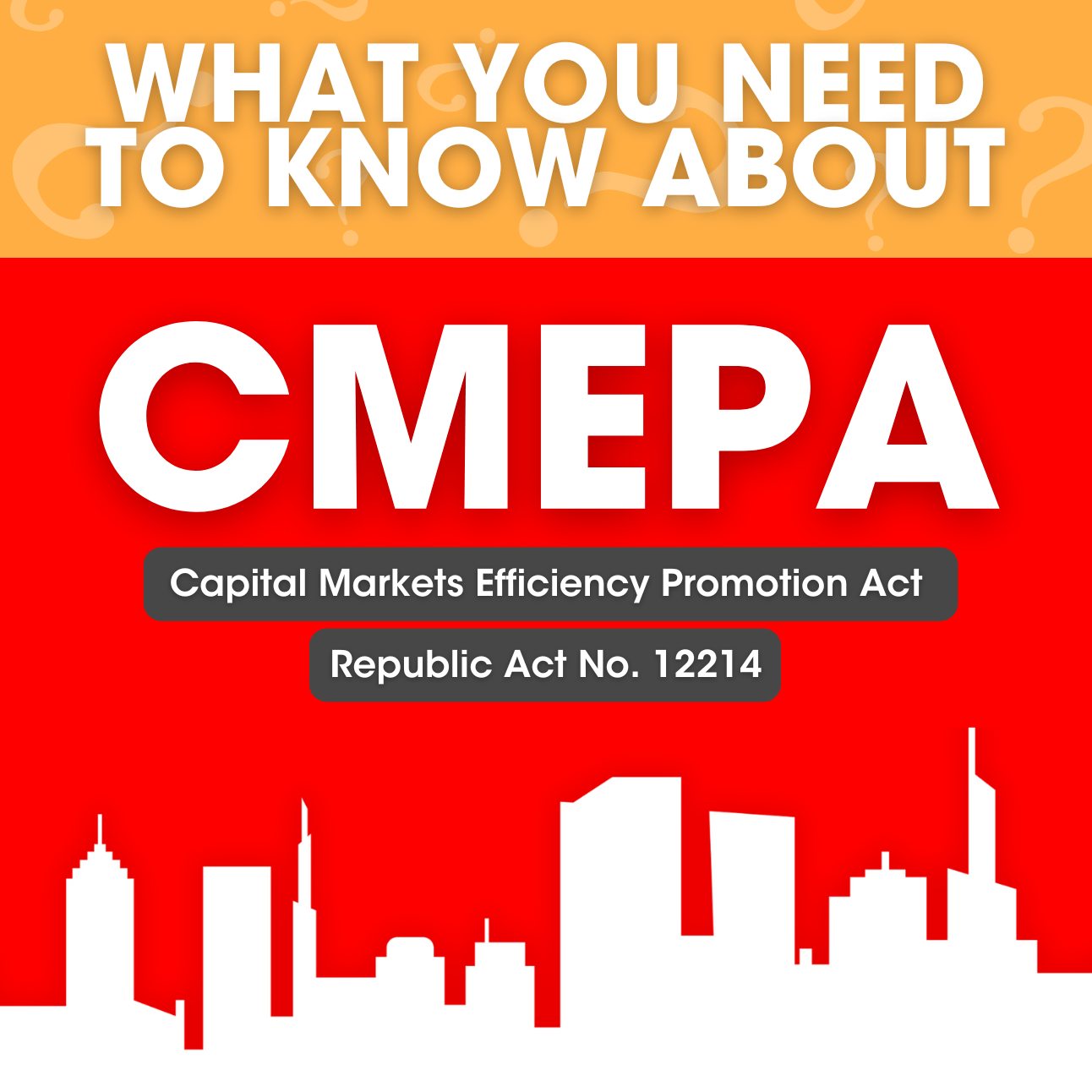 cmepa