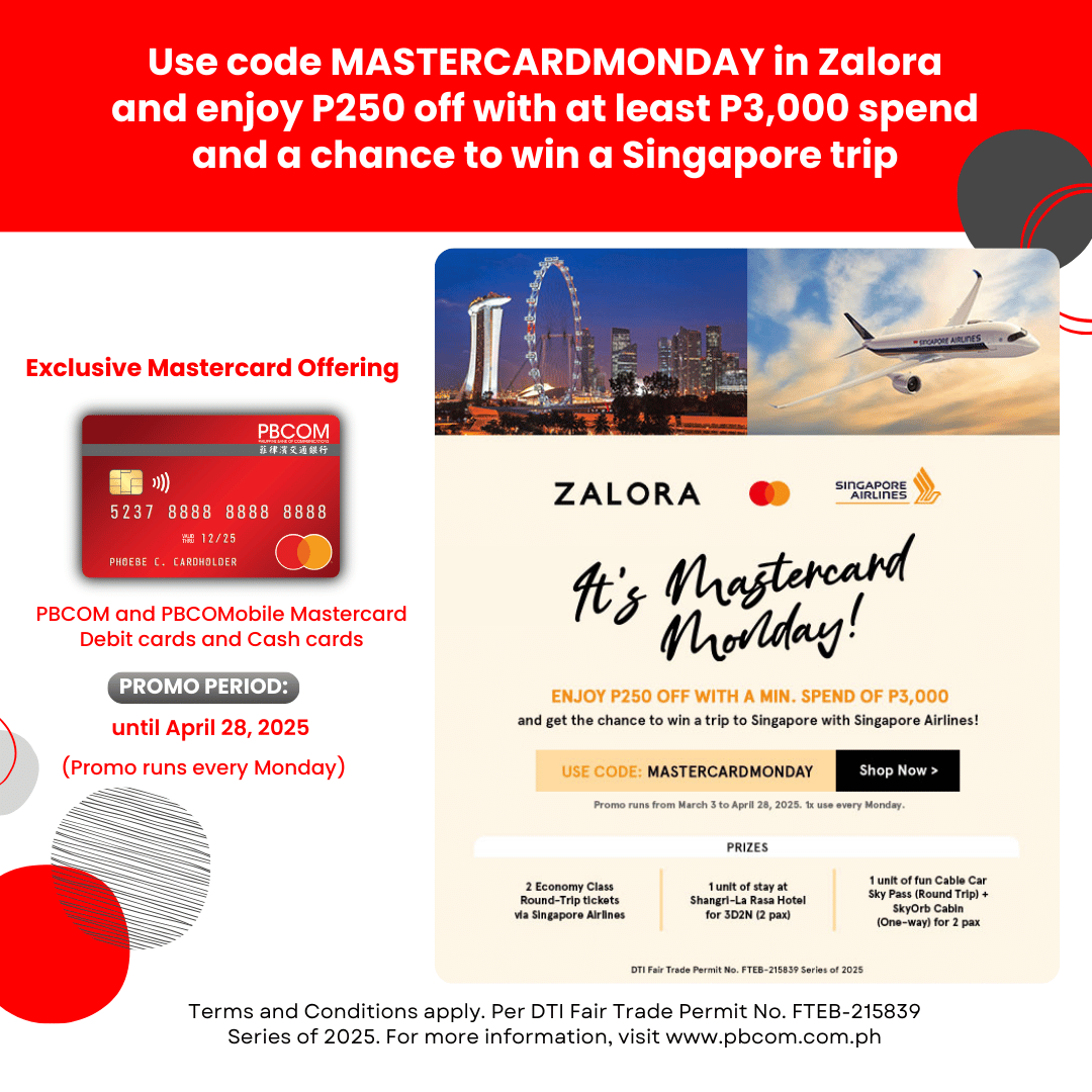 ZALORA PROMO