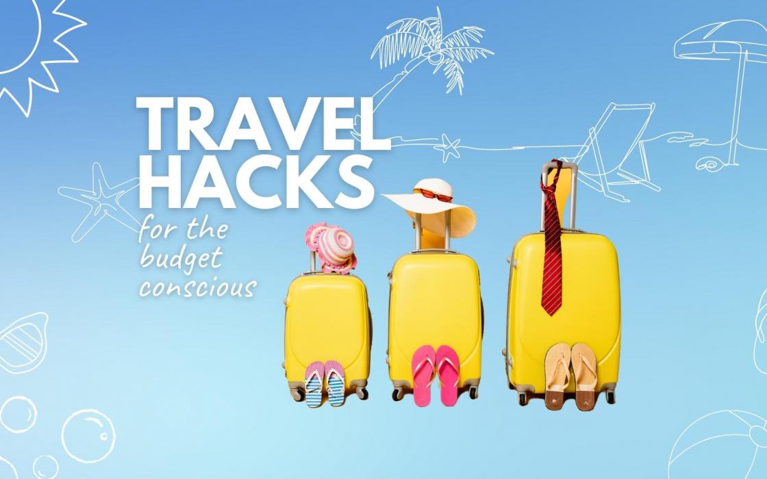 travel hacks