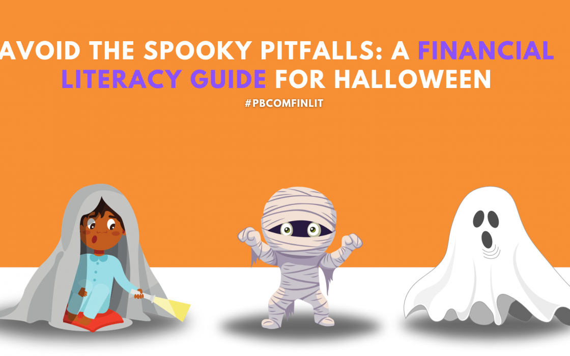 AVOID THE SPOOKY PITFALLS