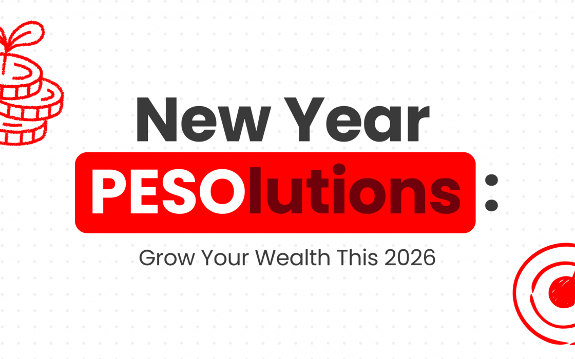 New Year PESOlution: Grow Your Wealth This 2026
