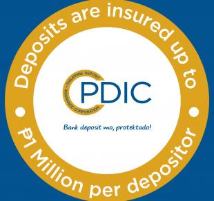 PDIC Increases Maximum Deposit Insurance Coverage to Php 1 Million