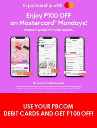 lazada-mc mondays