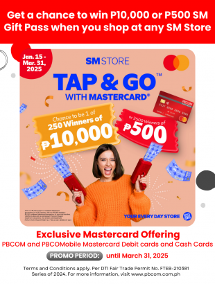 SM PROMO